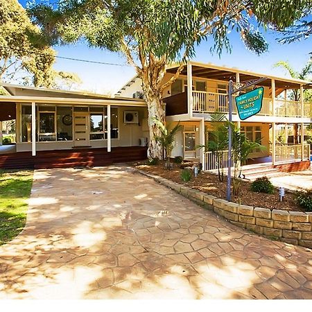 1-38 Chapel St , Cowes 아파트 외부 사진