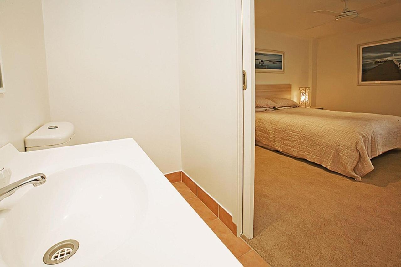 1-38 Chapel St , Cowes 아파트 외부 사진